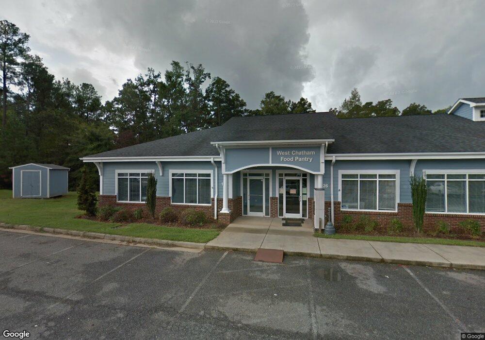 124 Village Lake Rd unit 3, Siler City, NC 27344 - photo 1