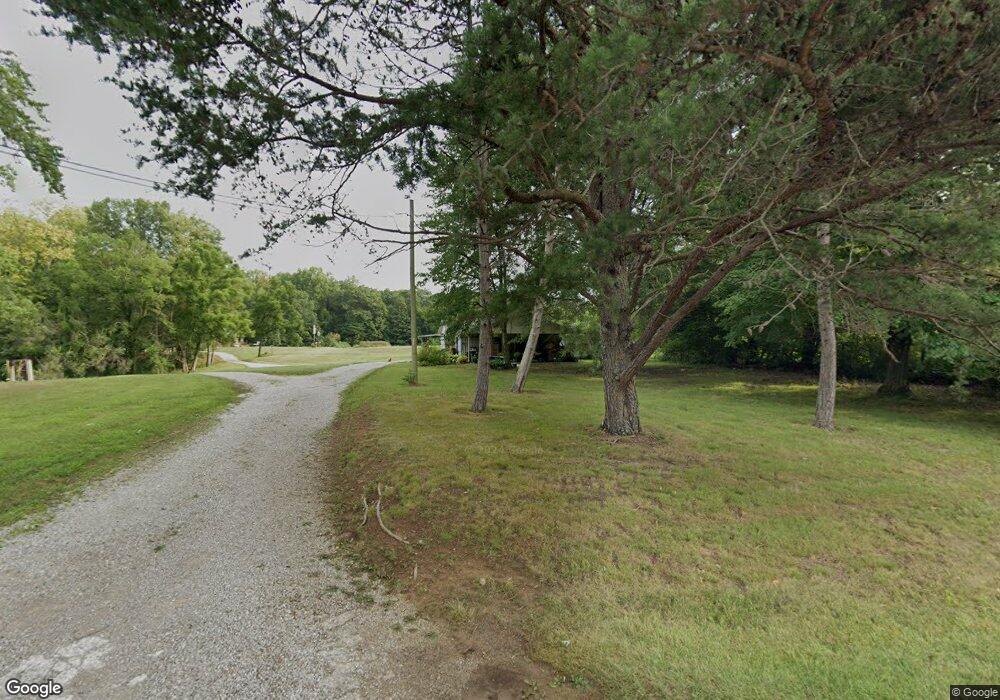 7600 W County Road 750 N, Scipio, IN 47273 - photo 1