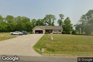 11003 County Road 42, Millersburg, IN 46543