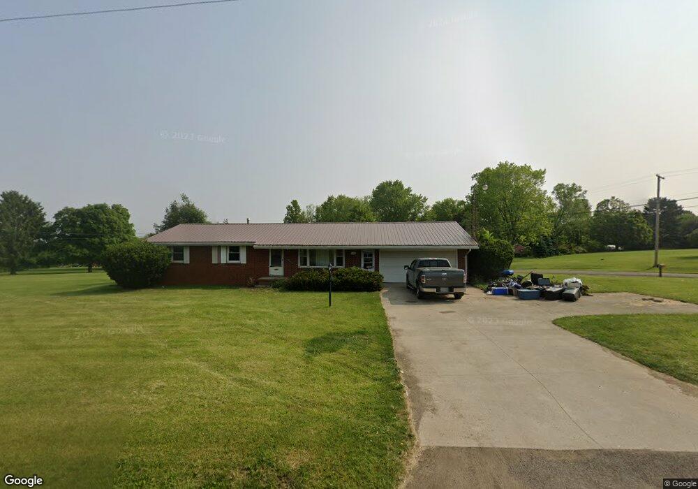 1745 Mansfield Lucas Rd, Mansfield, OH 44903 - photo 1