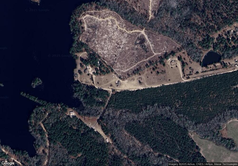 282 Oglesby Pond Ln, Portal, GA 30450 - photo 1