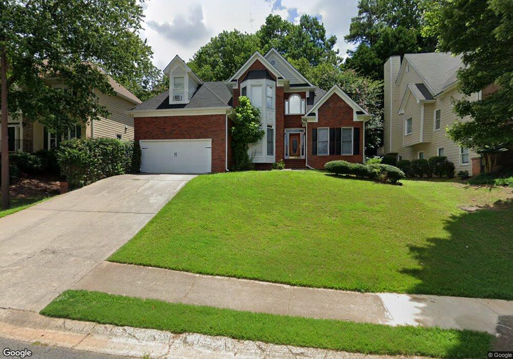 4846 Rapids Cir NW unit 1, Acworth, GA 30102 - photo 1