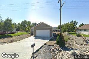 117 E Centennial Rd, Columbus, MT 59019