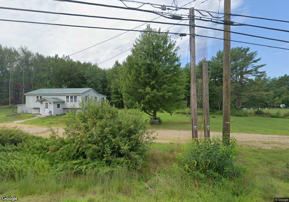 315 S Barnstead Rd, Center Barnstead, NH 03225 - photo 1