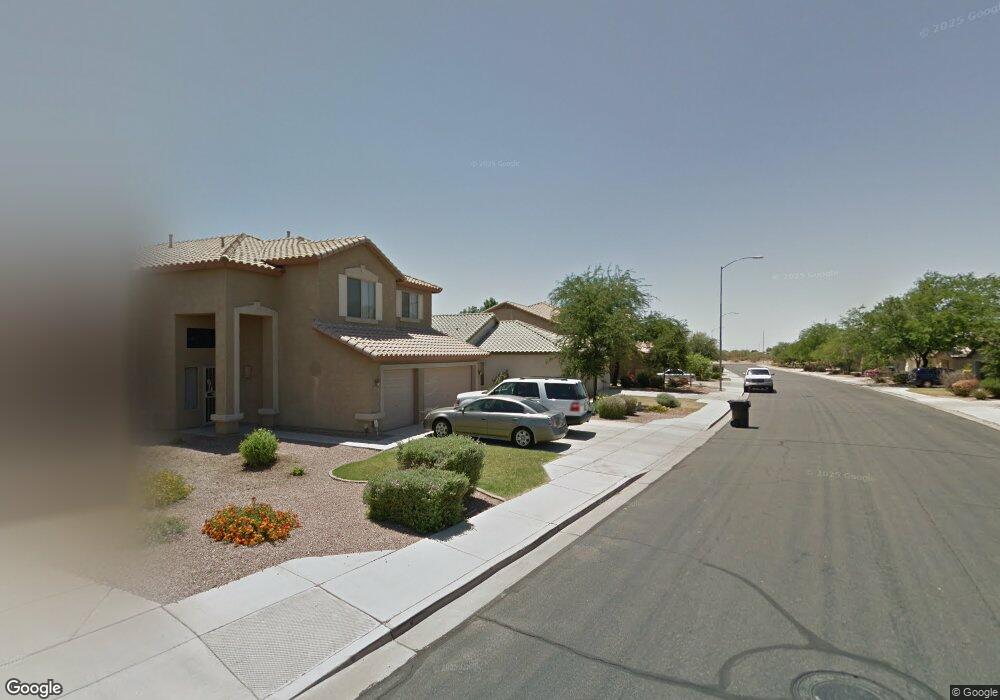 10165 E Jacob Ave, Mesa, AZ 85209 - photo 1