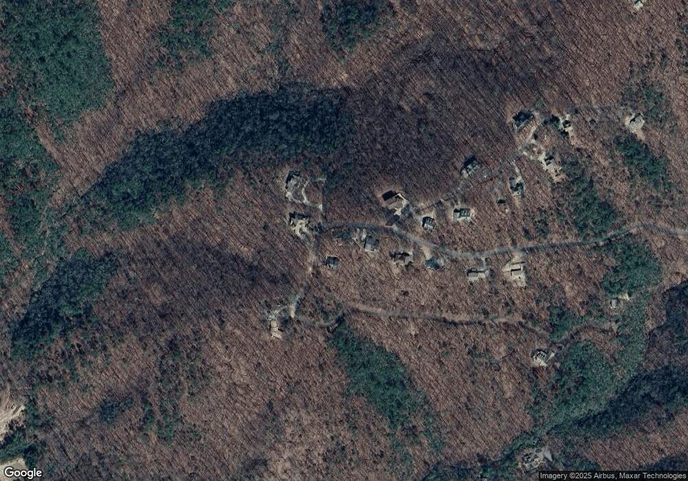 1545 Denny Ridge Rd, Jasper, GA 30143 - photo 1