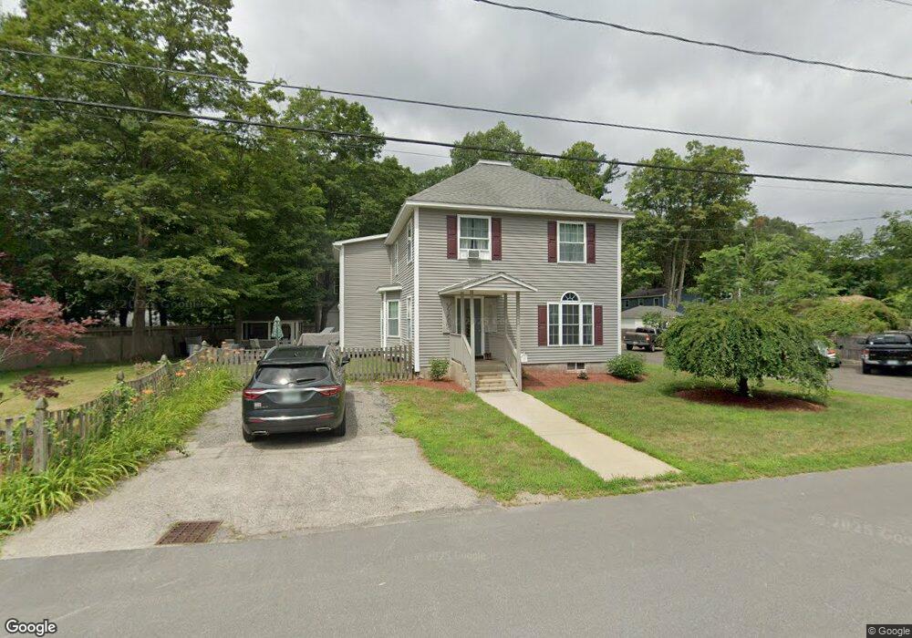 7 Fulton St, Hudson, NH 03051 - photo 1