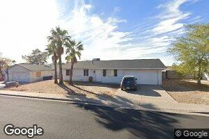 1408 N Ananea, Mesa, AZ 85207