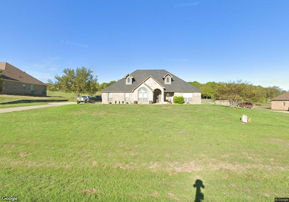 144 Ellis Creek Dr, Weatherford, TX 76085 - photo 1