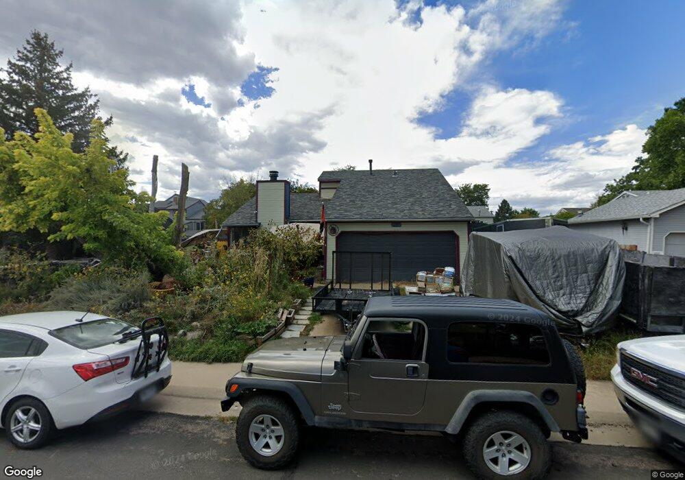 12165 Clermont St, Thornton, CO 80241 - photo 1