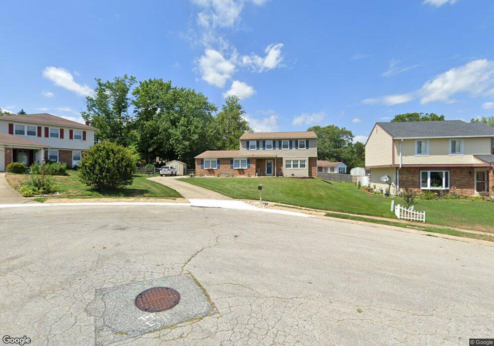 5 Sara Ct, Wilmington, DE 19810 - photo 1