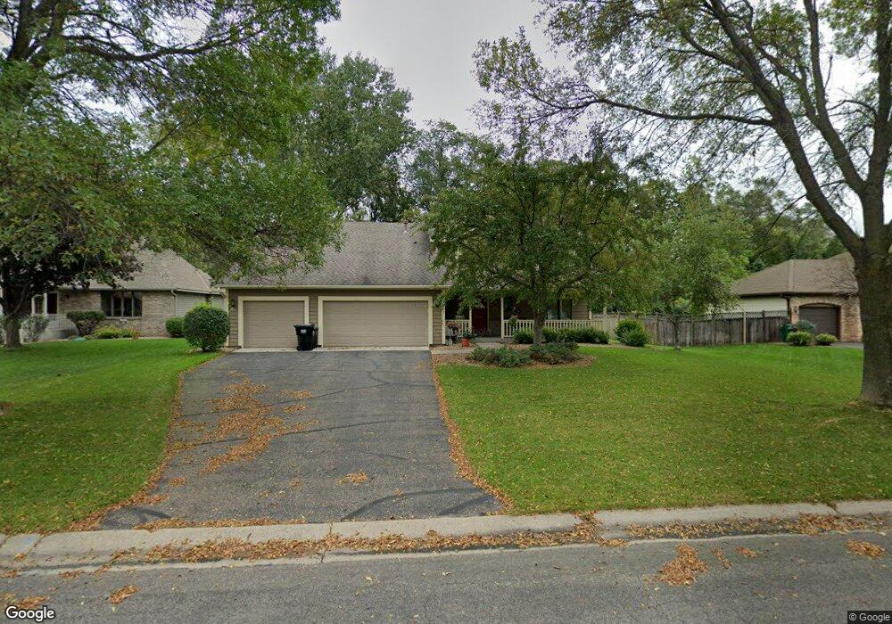 11601 Silverod St NW, Coon Rapids, MN 55433 - photo 1