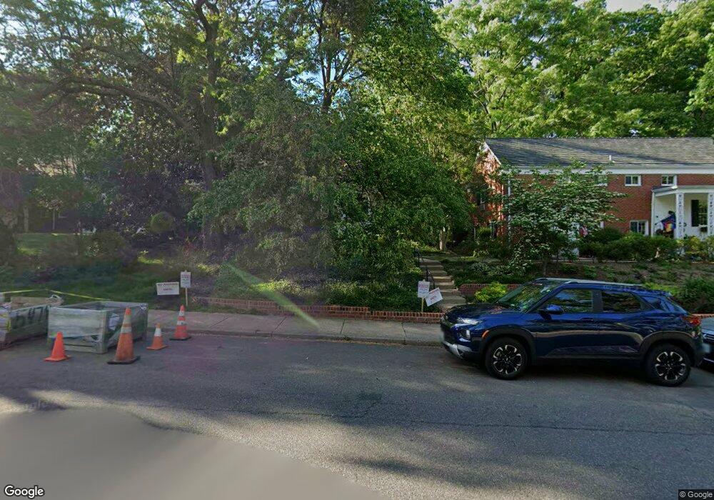 1645 Preston Rd, Alexandria, VA 22302 - photo 1