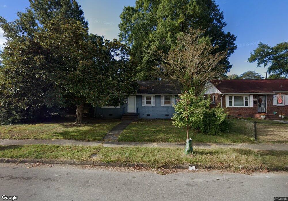 3700 Garland Ave, Richmond, VA 23222 - photo 1