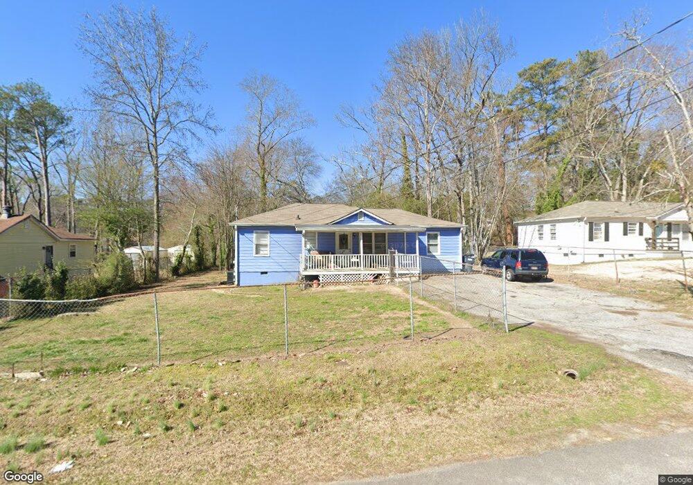 6286 Lobelia Rd SW, Mableton, GA 30126 - photo 1