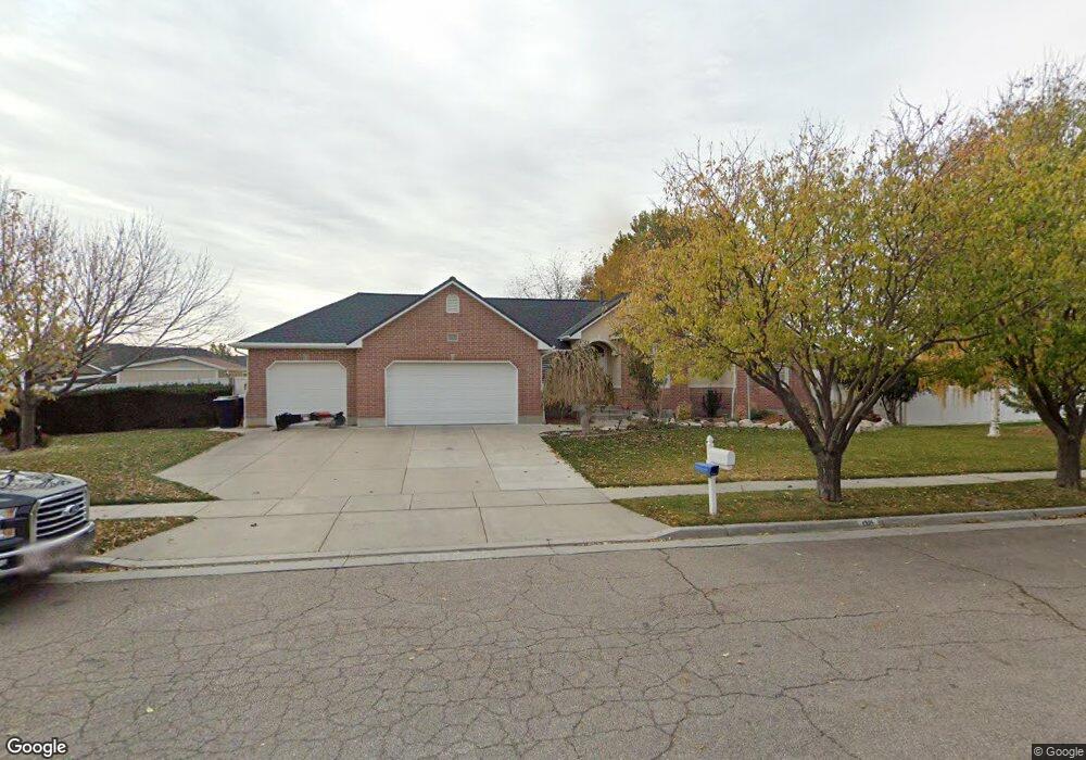 1321 W 2425 S, Syracuse, UT 84075 - photo 1