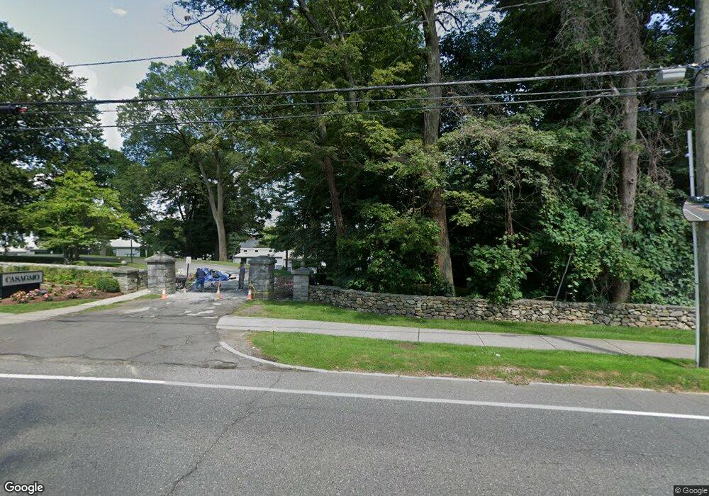 14 Cook Close unit N/A, Ridgefield, CT 06877 - photo 1