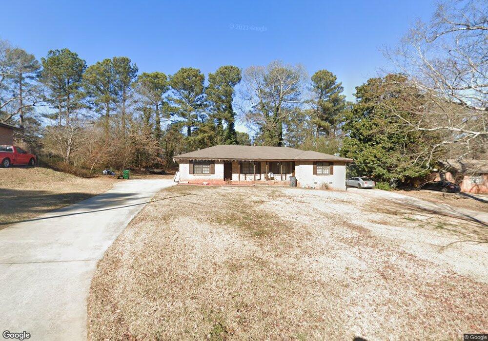 5693 Stonewood Ct, Norcross, GA 30093 - photo 1