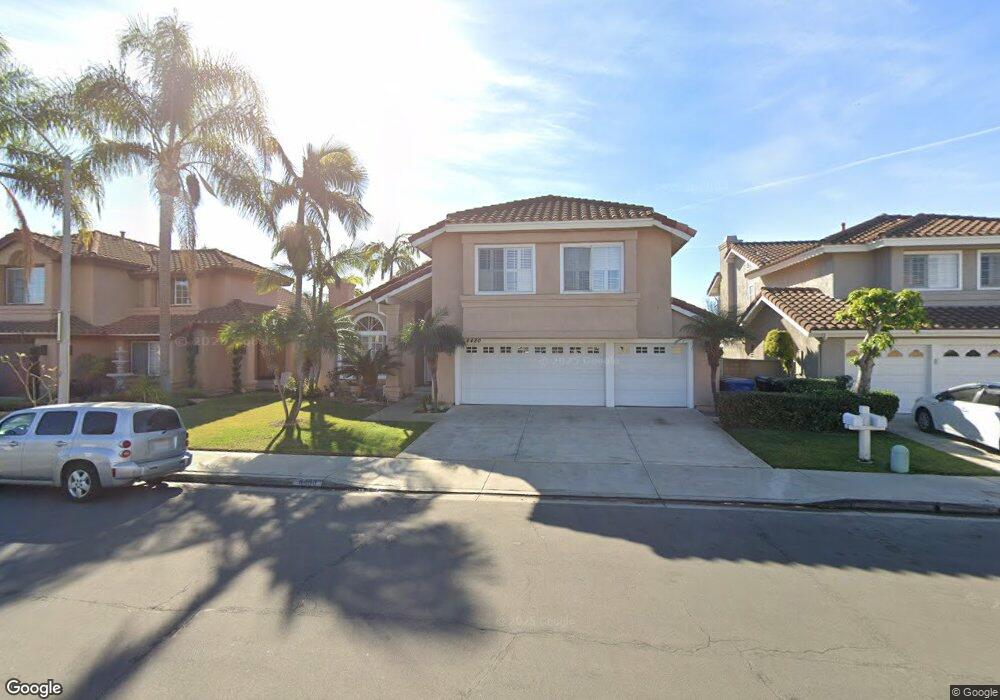 4480 Fairfield Way, Cypress, CA 90630 - photo 1