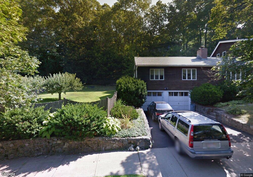 250 Hartman Rd, Newton Center, MA 02459 - photo 1