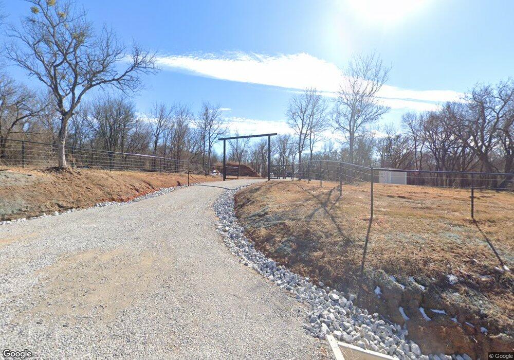 189 County Road 4767, Boyd, TX 76023 - photo 1