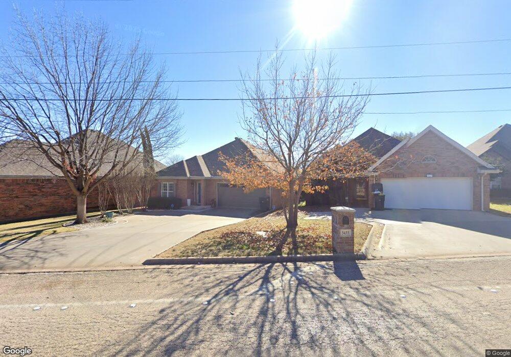 3425 Chimney Rock Rd, Abilene, TX 79606 - photo 1