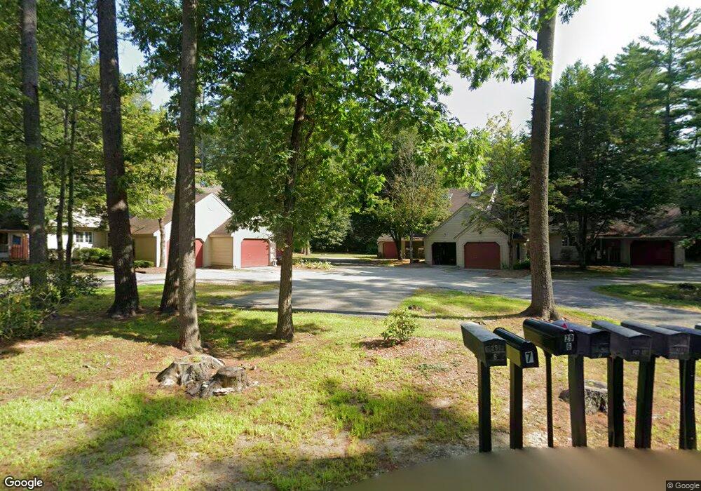 29 Perry Ln unit 1, Swanzey, NH 03446 - photo 1