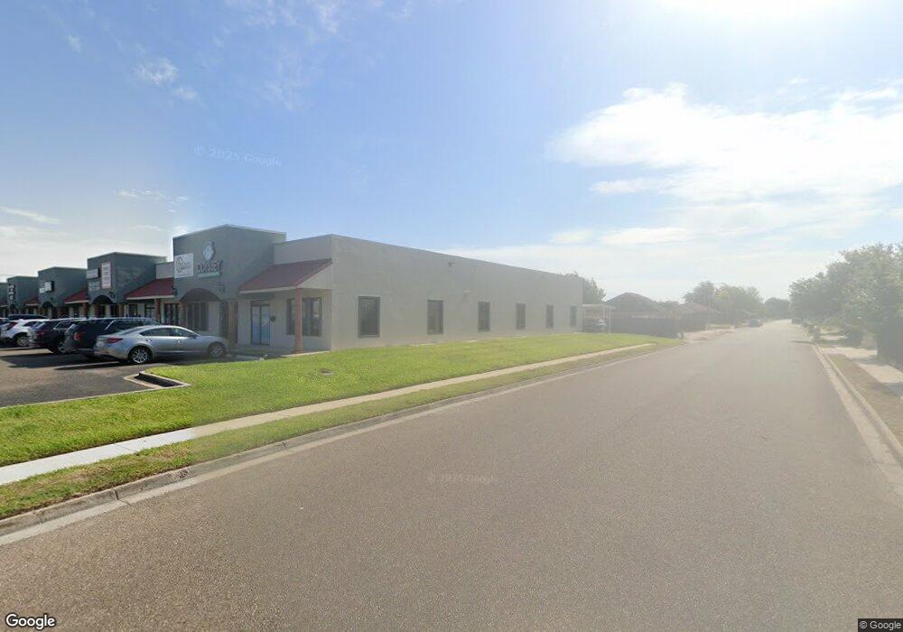 3222 S Sugar Rd unit K, Edinburg, TX 78539 - photo 1