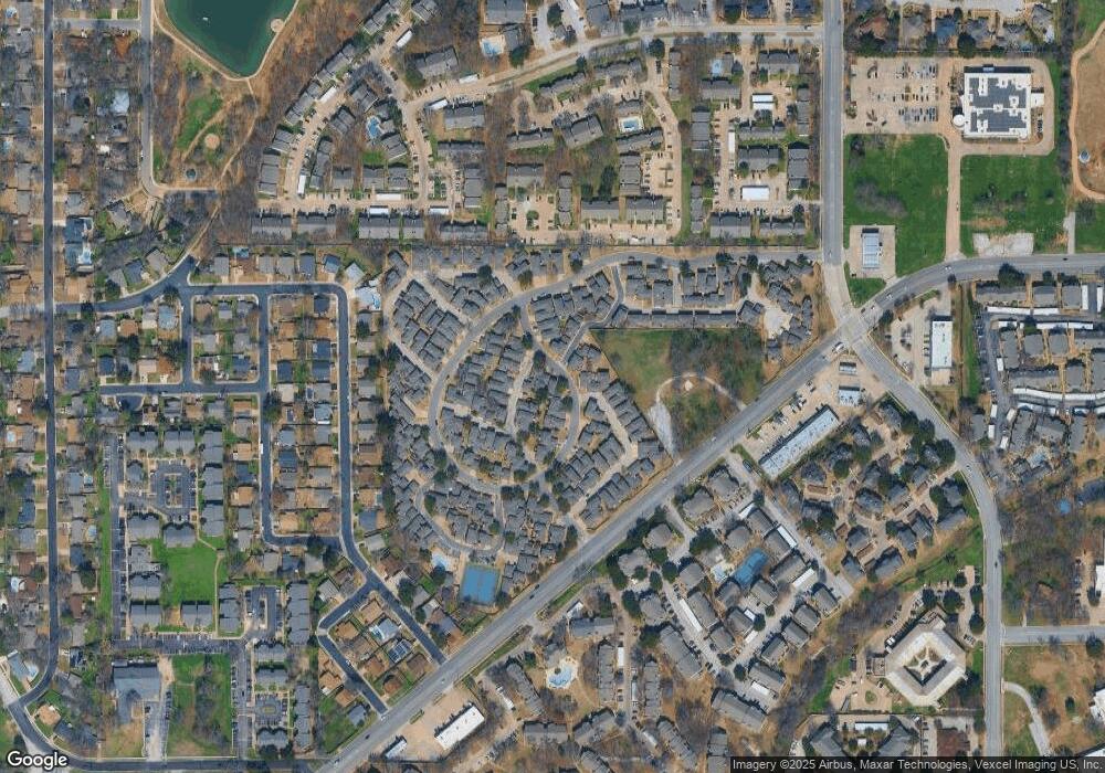 95 Morrow Dr, Bedford, TX 76021 - photo 1