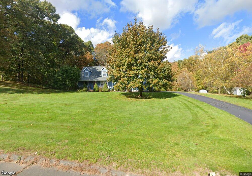 10 Simone Dr, Broad Brook, CT 06016 - photo 1