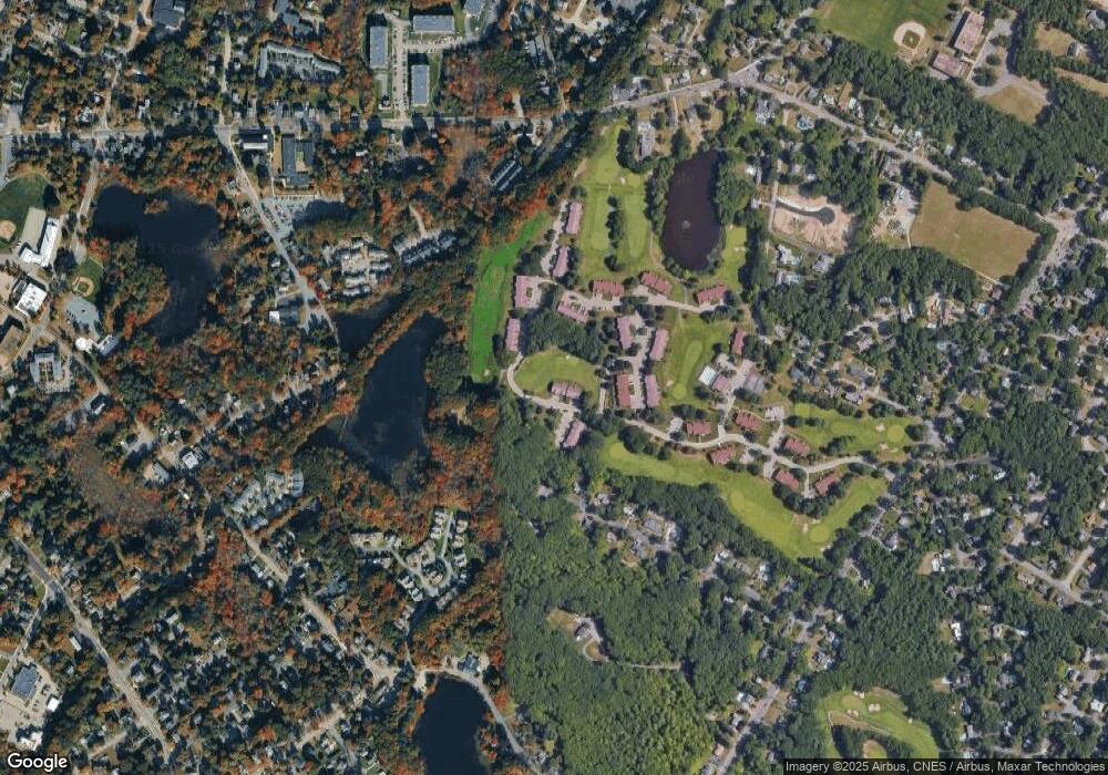 16 Rainbow Pond Dr unit A1, Walpole, MA 02081 - photo 1