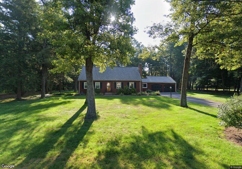 22 Beaverbrook Rd, West Simsbury, CT 06092 - photo 1