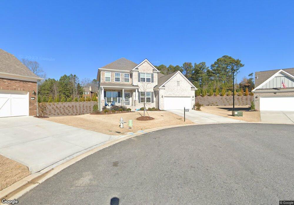 2980 Admiral Bay Dr, Cumming, GA 30041 - photo 1