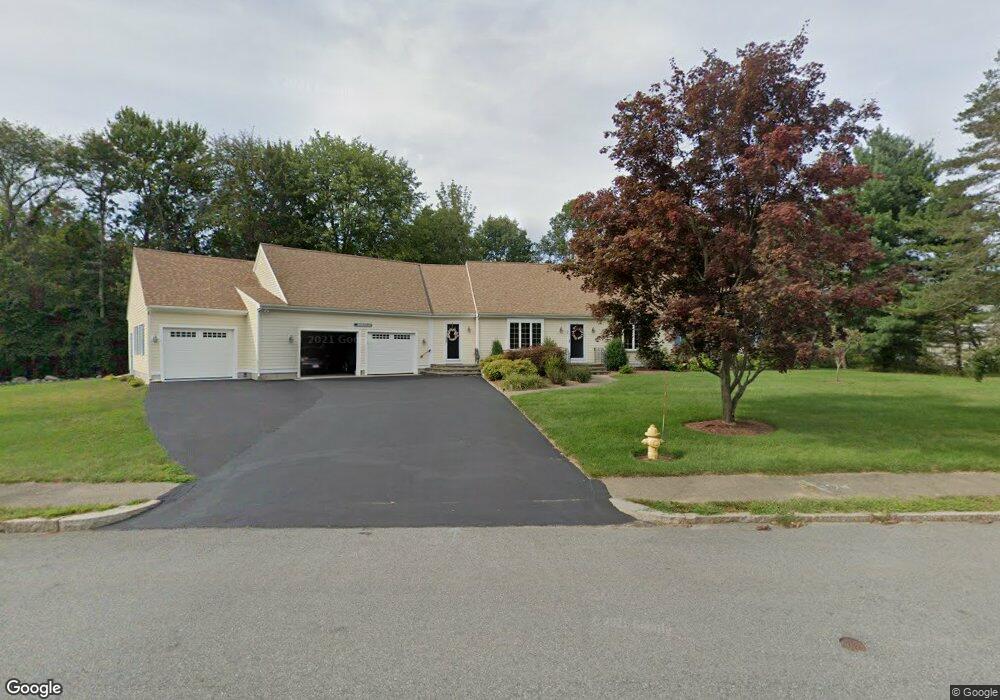 39 Patricia Dr, Abington, MA 02351 - photo 1