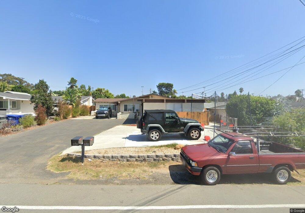 1121 Gardena Rd, Encinitas, CA 92024 - photo 1
