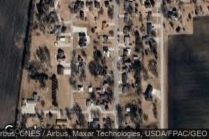 525 S Portland St, Bancroft, IA 50517
