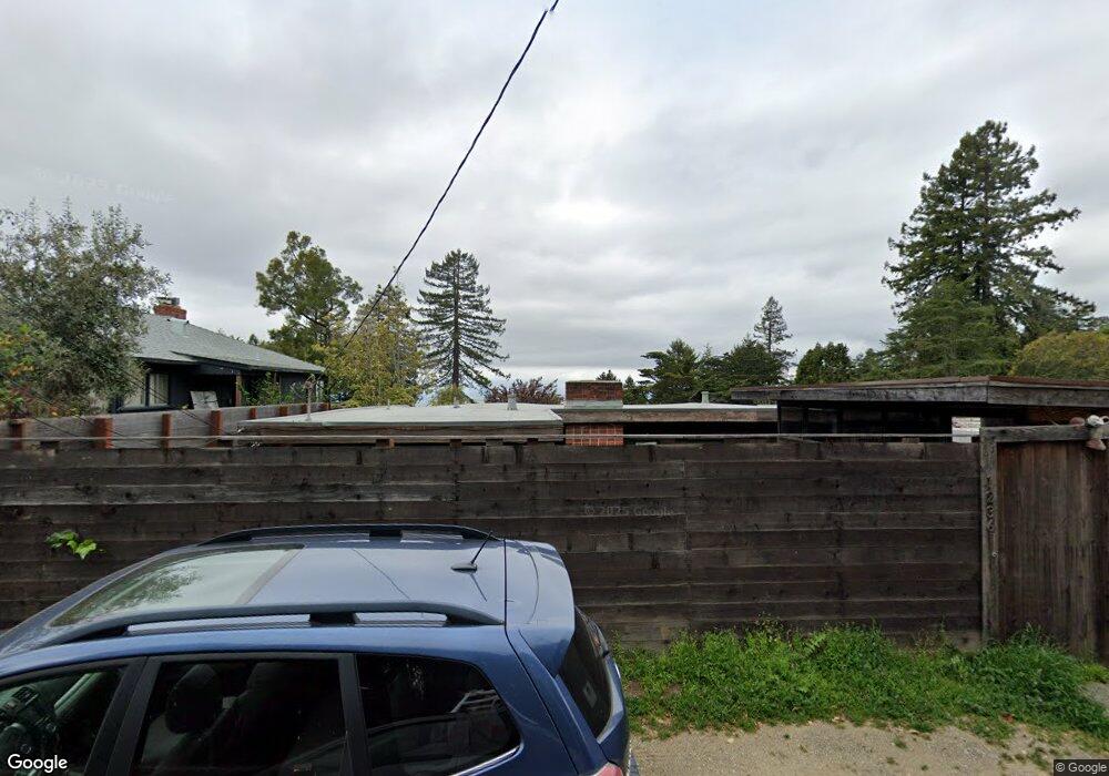 1236 Campus Dr, Berkeley, CA 94708 - photo 1