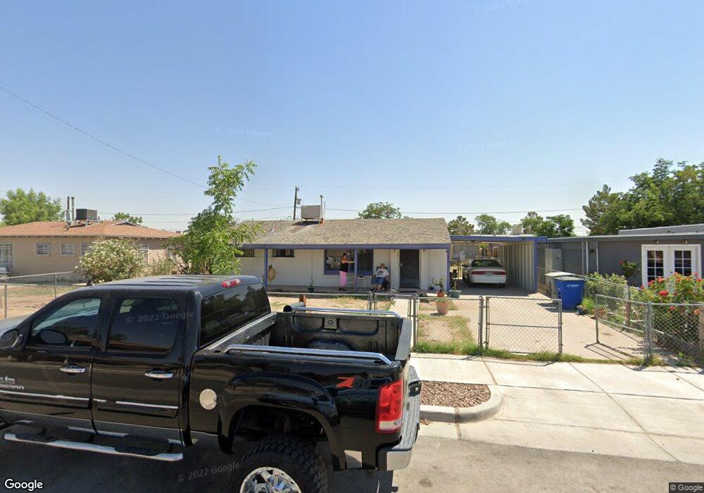 7867 Holly Place, El Paso, TX 79915 - photo 1