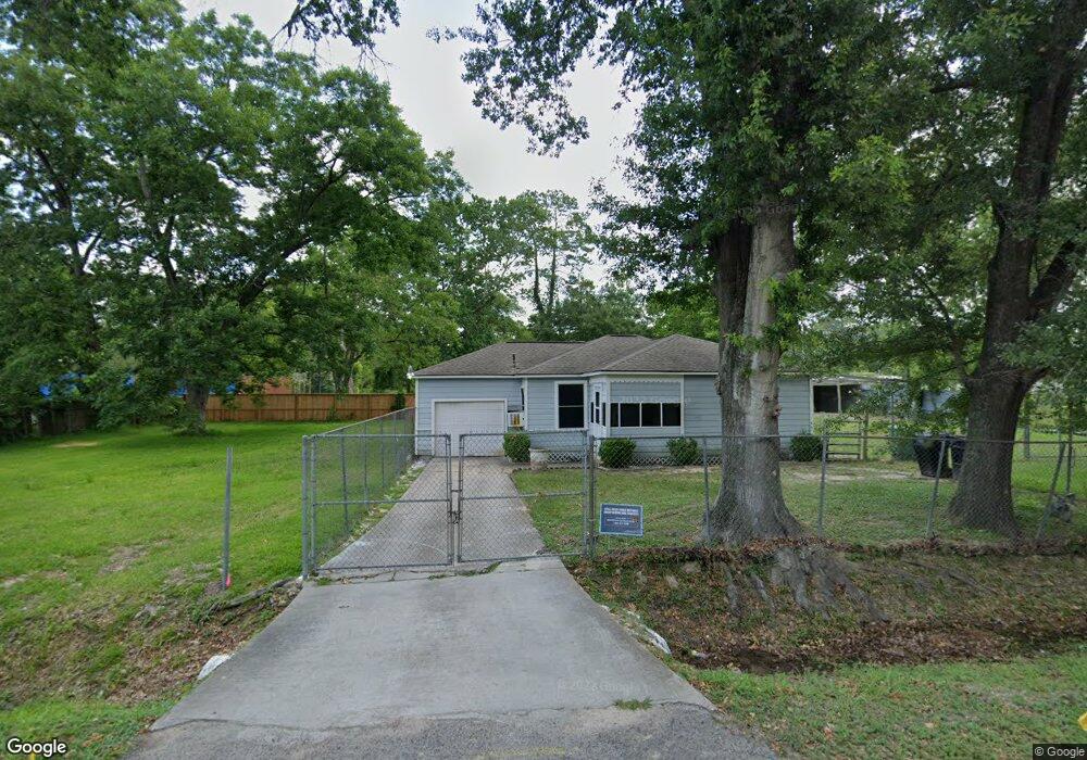 6606 Ezzard Charles Ln, Houston, TX 77091 - photo 1