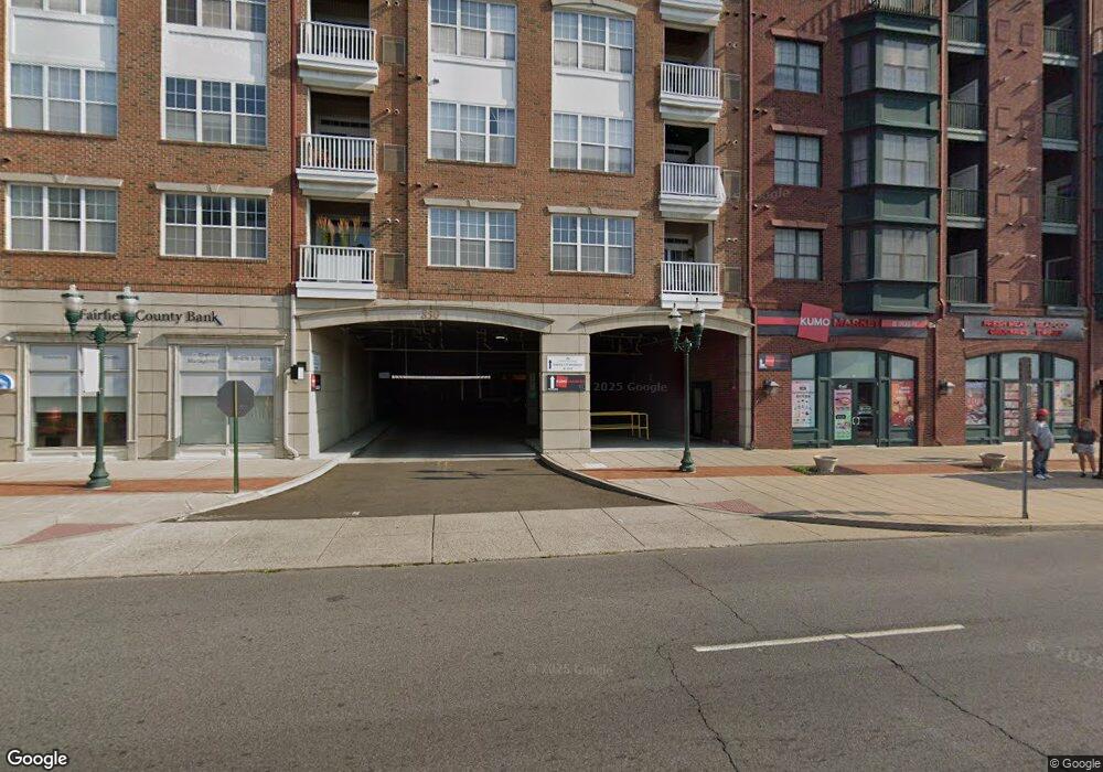 Eastside Commons Condominiums unit 509, Stamford, CT 06902 - photo 1