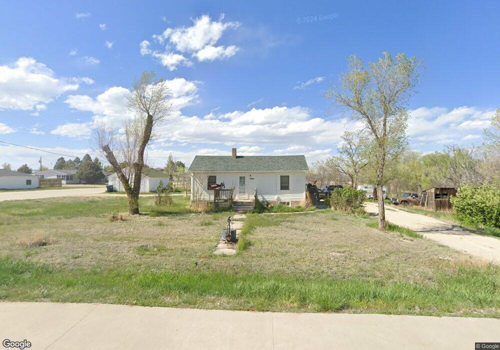 963 8th St, Calhan, CO 80808 - photo 1