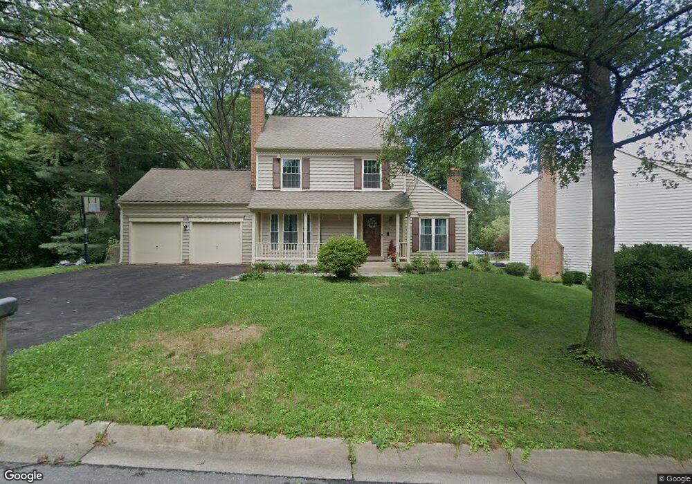 20700 Aspenwood Ln, Montgomery Village, MD 20886 - photo 1