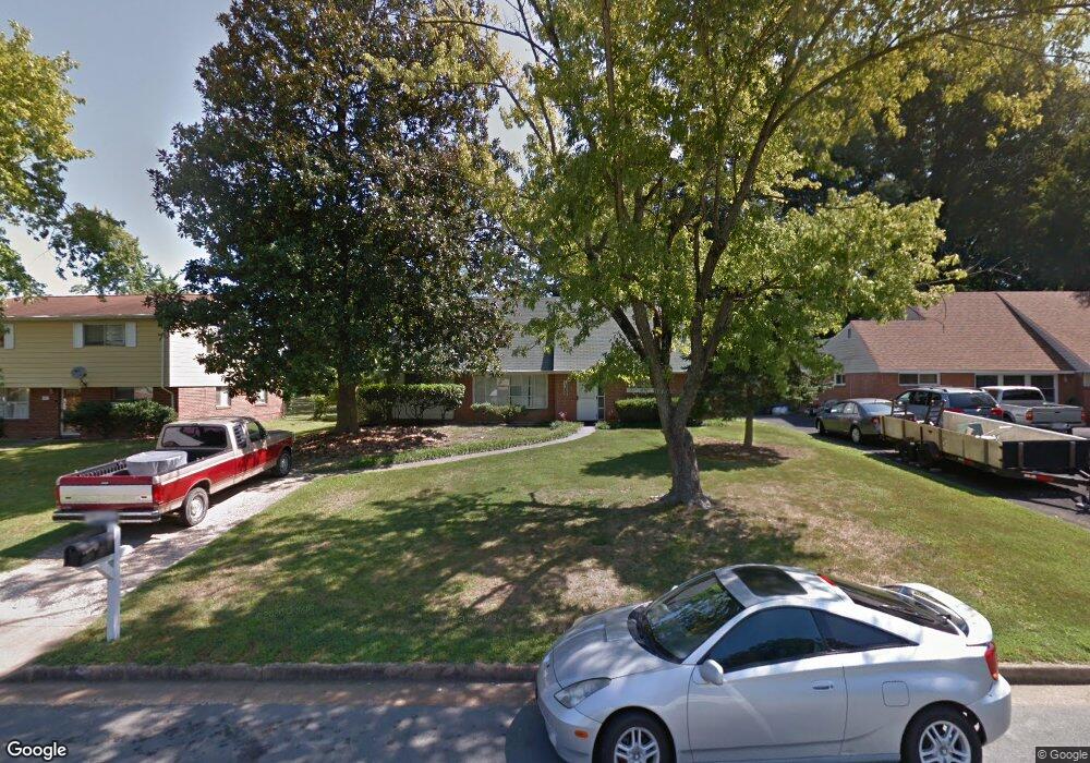 1309 Camrose Rd, Henrico, VA 23229 - photo 1