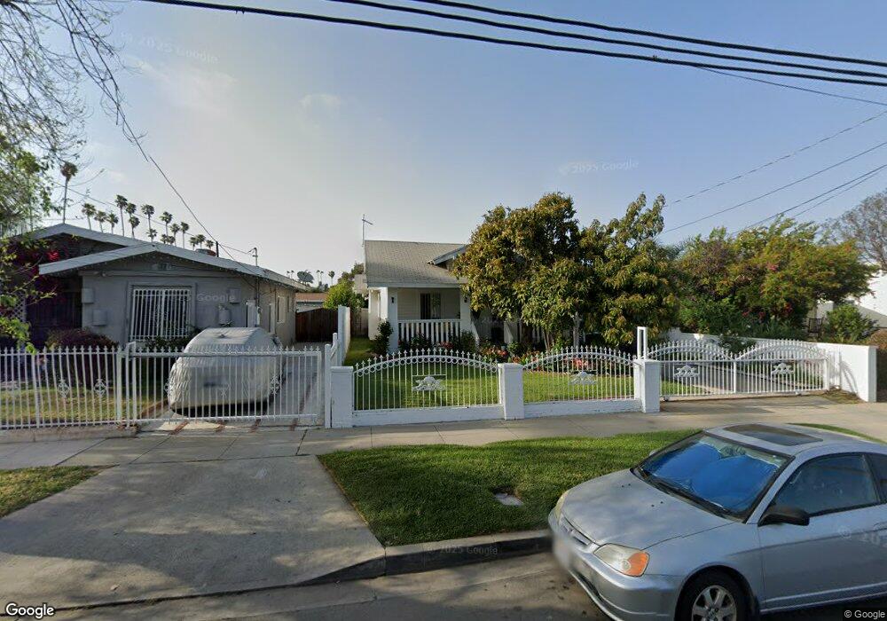 4131 W 102nd St, Inglewood, CA 90304 - photo 1