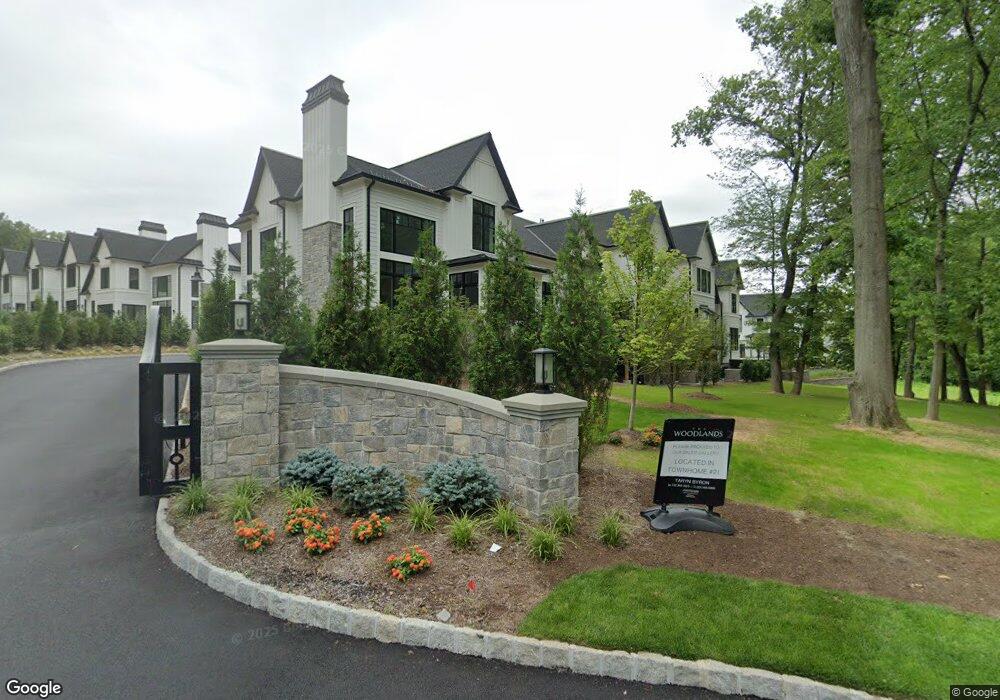 8 Stone Bridge Ct, Demarest, NJ 07627 - photo 1