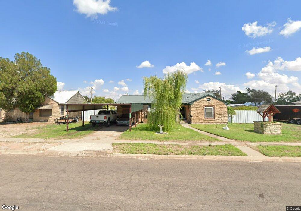 1208 S Linam St, Hobbs, NM 88240 - photo 1
