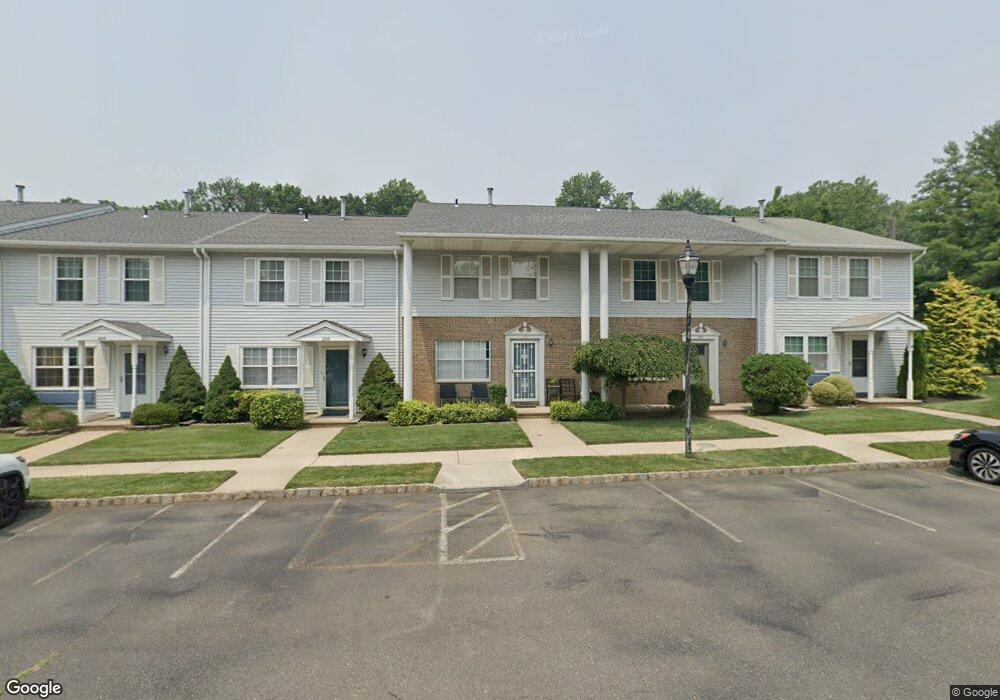 207 Gambocz Ct, Monmouth Junction, NJ 08852 - photo 1