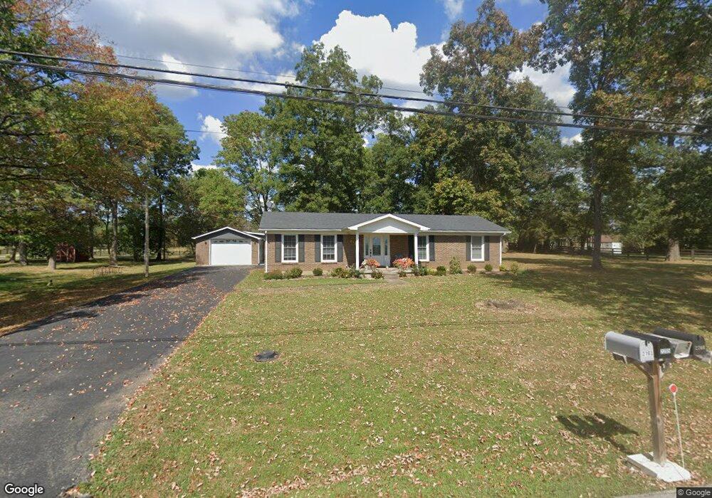 2260 Bogard Ln, Mount Washington, KY 40047 - photo 1