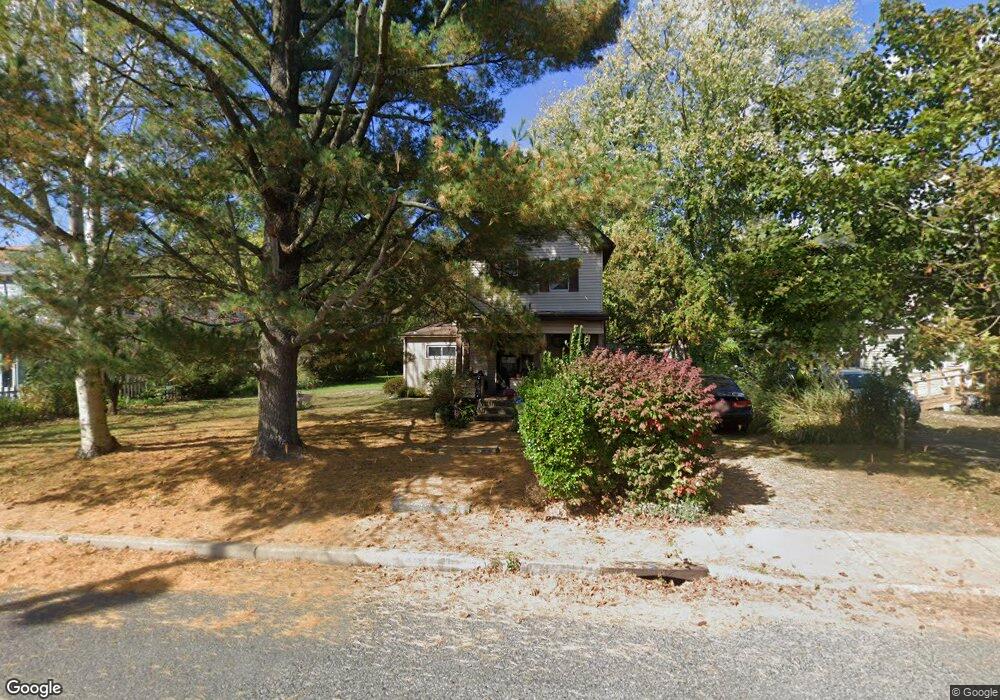 327 Chestnut St, Williamstown, NJ 08094 - photo 1