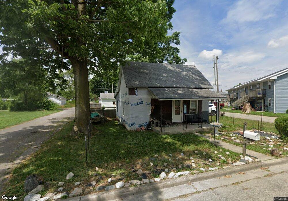 1402 W 16th St, Muncie, IN 47302 - photo 1